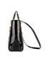 Large Lady Dior, bottom view